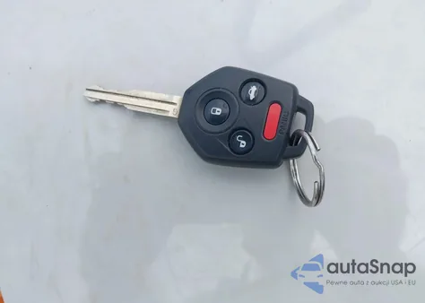 2016 Subaru Forester 2.5I Limited из США, поврежденный, VIN JF2SJAHC9GH455307